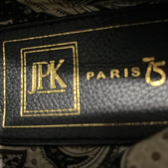 JPK Paris shoulder bag - Picture 4 of 10